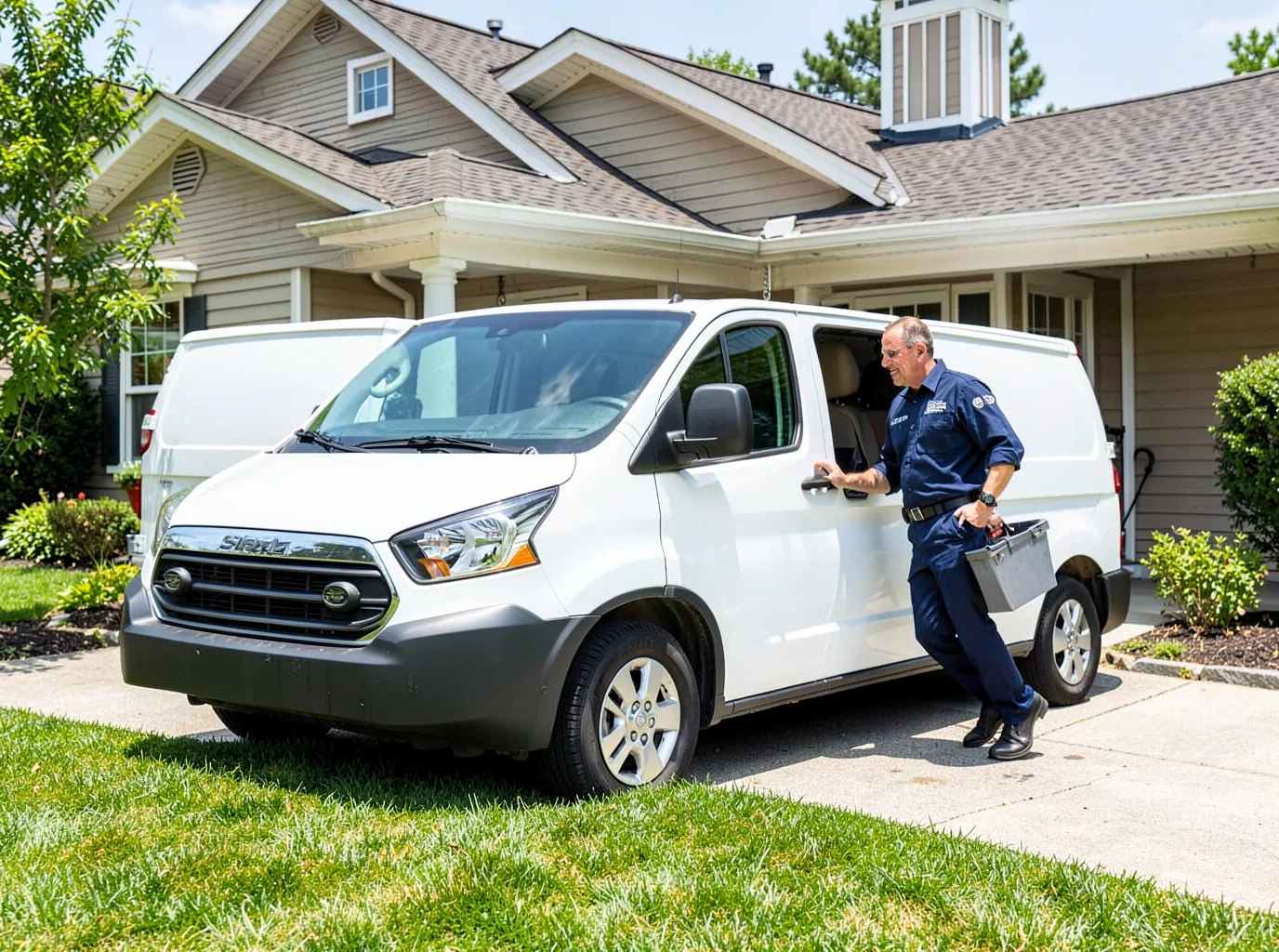 Emergency Plumber company in Fort Ashby, WV